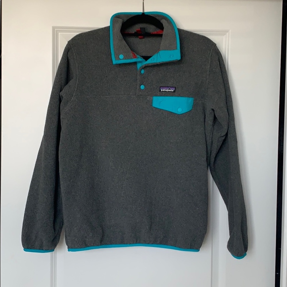 PATAGONIA